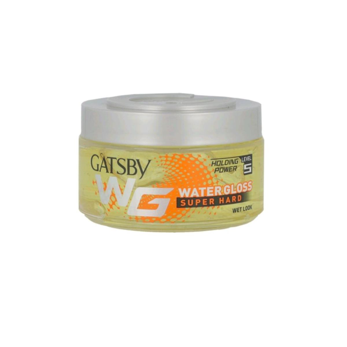 Gatsby Gel-30g