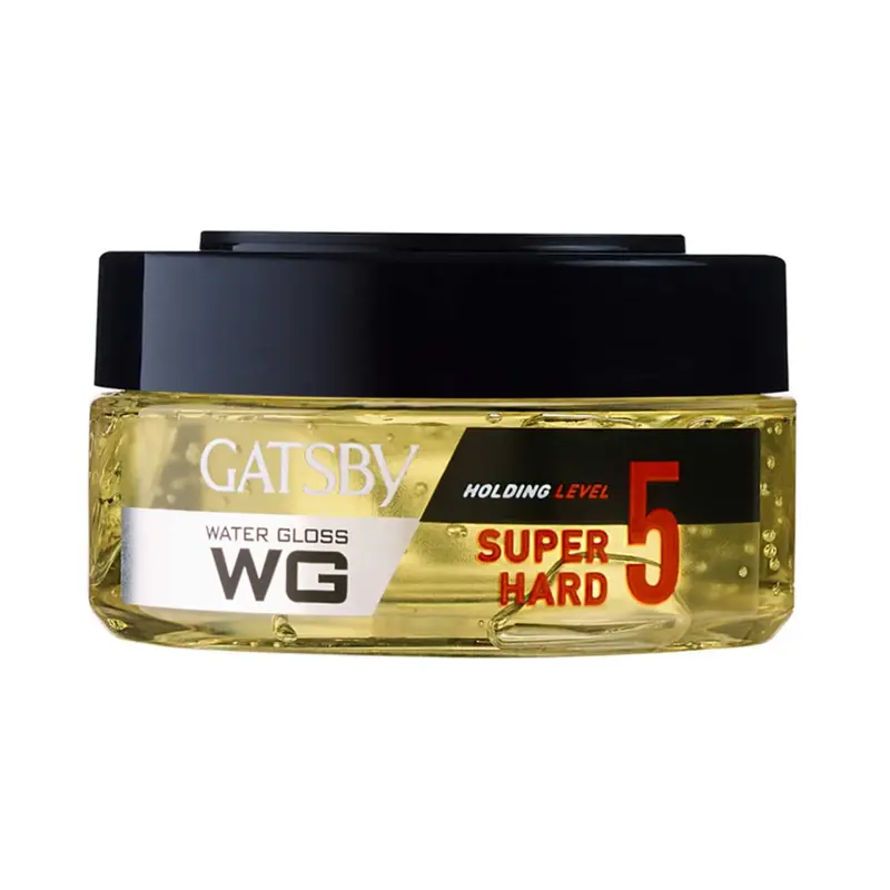 Gatsby Gel-75g