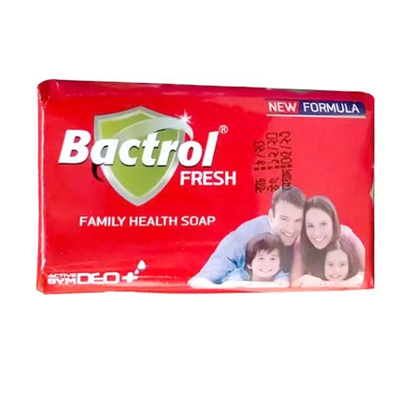 ব্যাকট্রল সোপ-১০০ গ্রাম