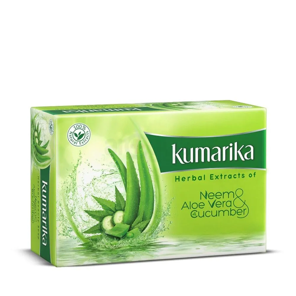 কুমারিকা সোপ-১০০ গ্রাম