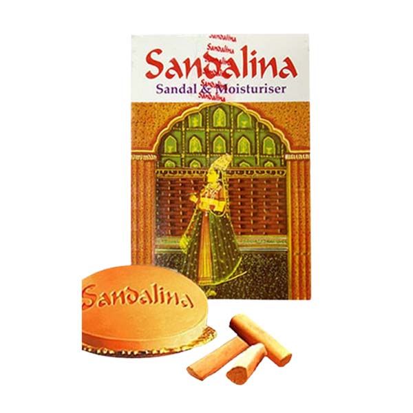 স্যান্ডালিনা সোপ-৭৫ গ্রাম