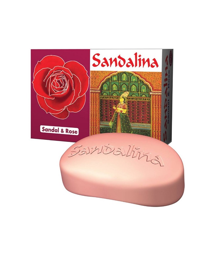 স্যান্ডালিনা সোপ-১২৫ গ্রাম