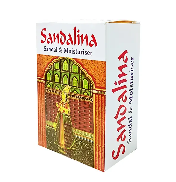 স্যান্ডালিনা সোপ-১২৫ গ্রাম