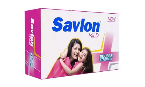 স্যাভলন সোপ-১০০ গ্রাম