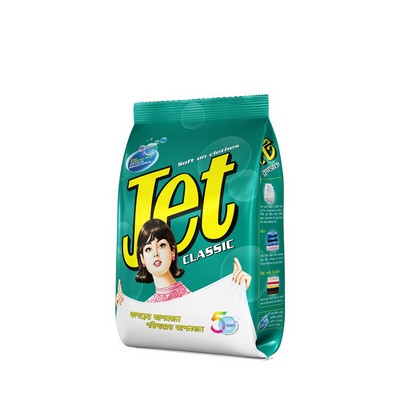 জেট ক্লাসিক-২০০ গ্রাম