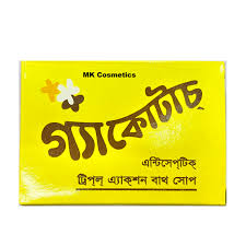 গ্যাকোটাচ্ সোপ-১০২ গ্রাম