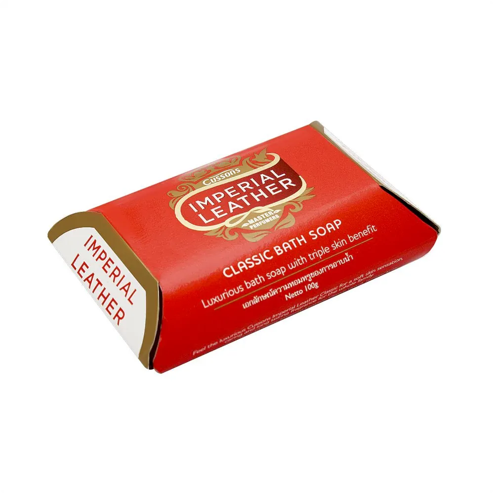 Imperial Leather-200g