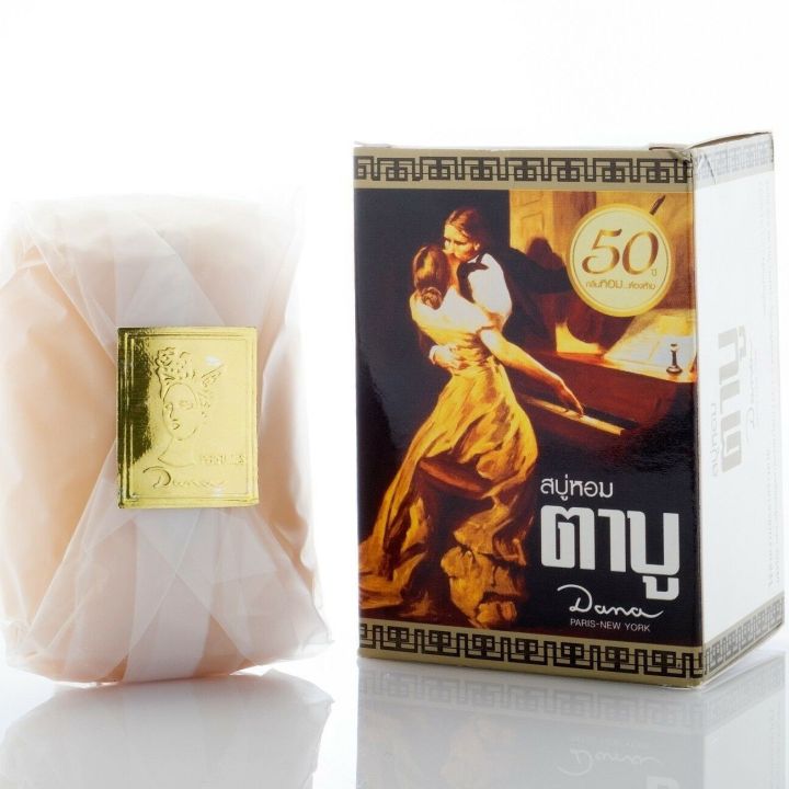 	TABU SOAP-90 G