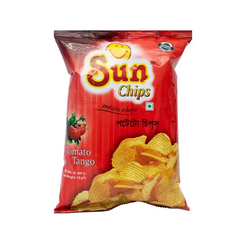 সান চিপস-২২ গ্রাম