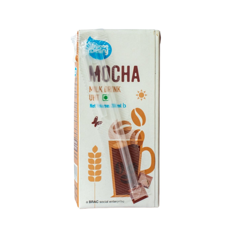  আড়ং মকা মিল্ক ড্রিংক -২০০ মি.লি