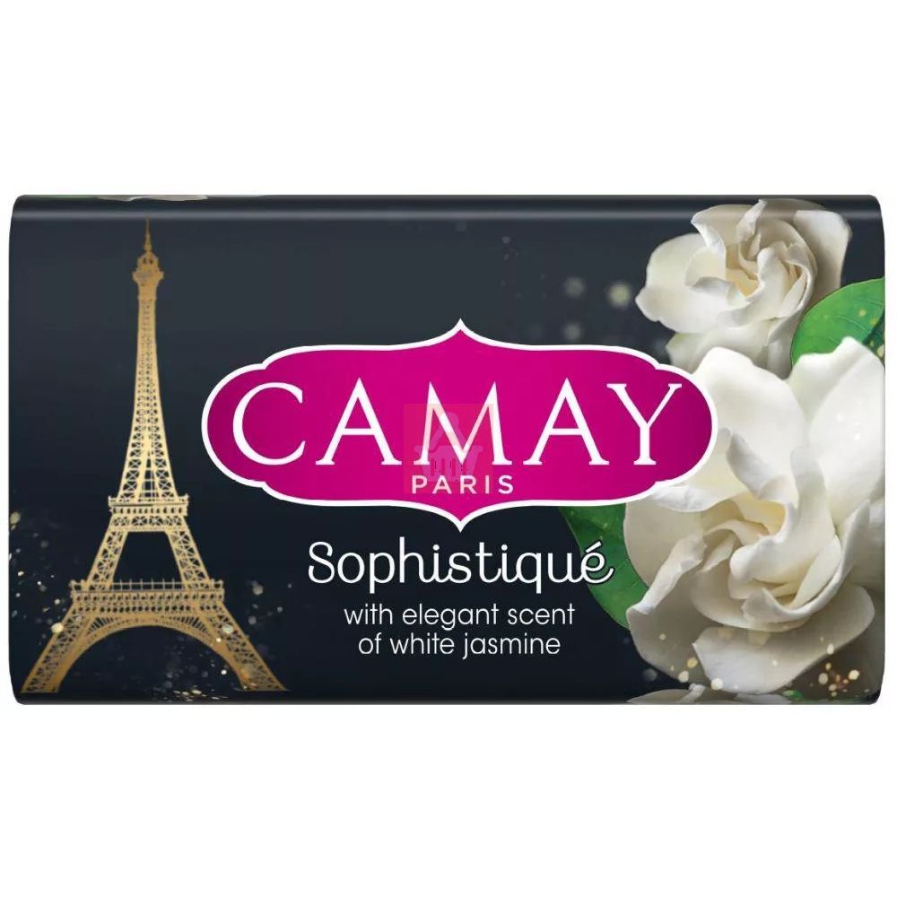 Camay Soap-170g