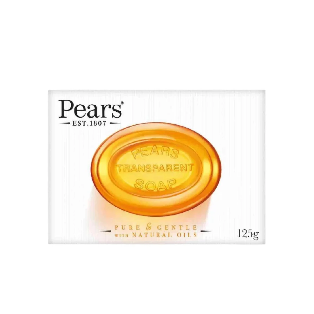 Pears Soap-125g