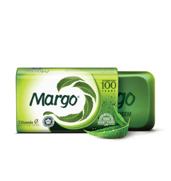 Margo Soap-100g
