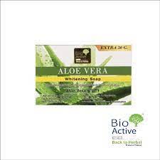Bio Active Aloe Vera Soap