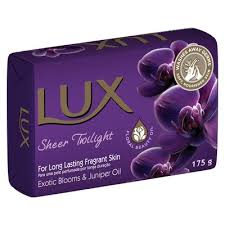 LUX SOAP-165 G