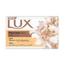 LUX SOAP-165 G