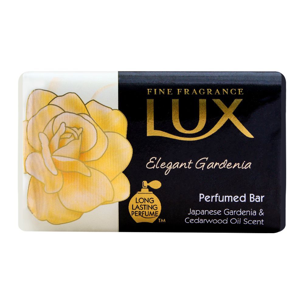 LUX SOAP-165 G