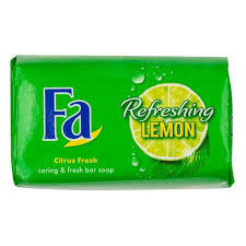 FA SOAP-175 G