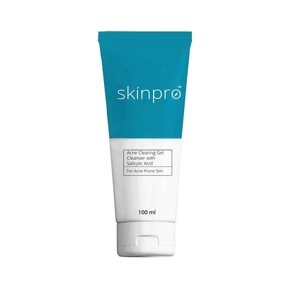skinpro face wash-100ml