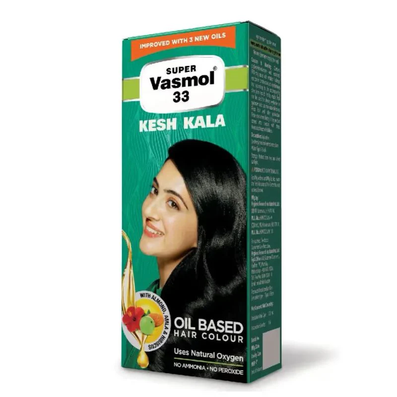 সুপার ভ্যাসমল-১০০ মিঃ