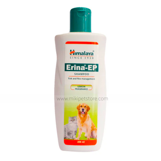 ক্যাট এন্ড ডগ শ্যাম্পু-২০০ মিঃ