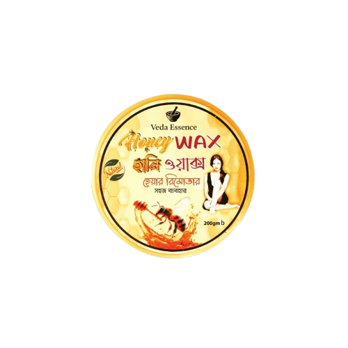 মমতাজ হেয়ার রিমোভার (হানি)-২০০ গ্রাম