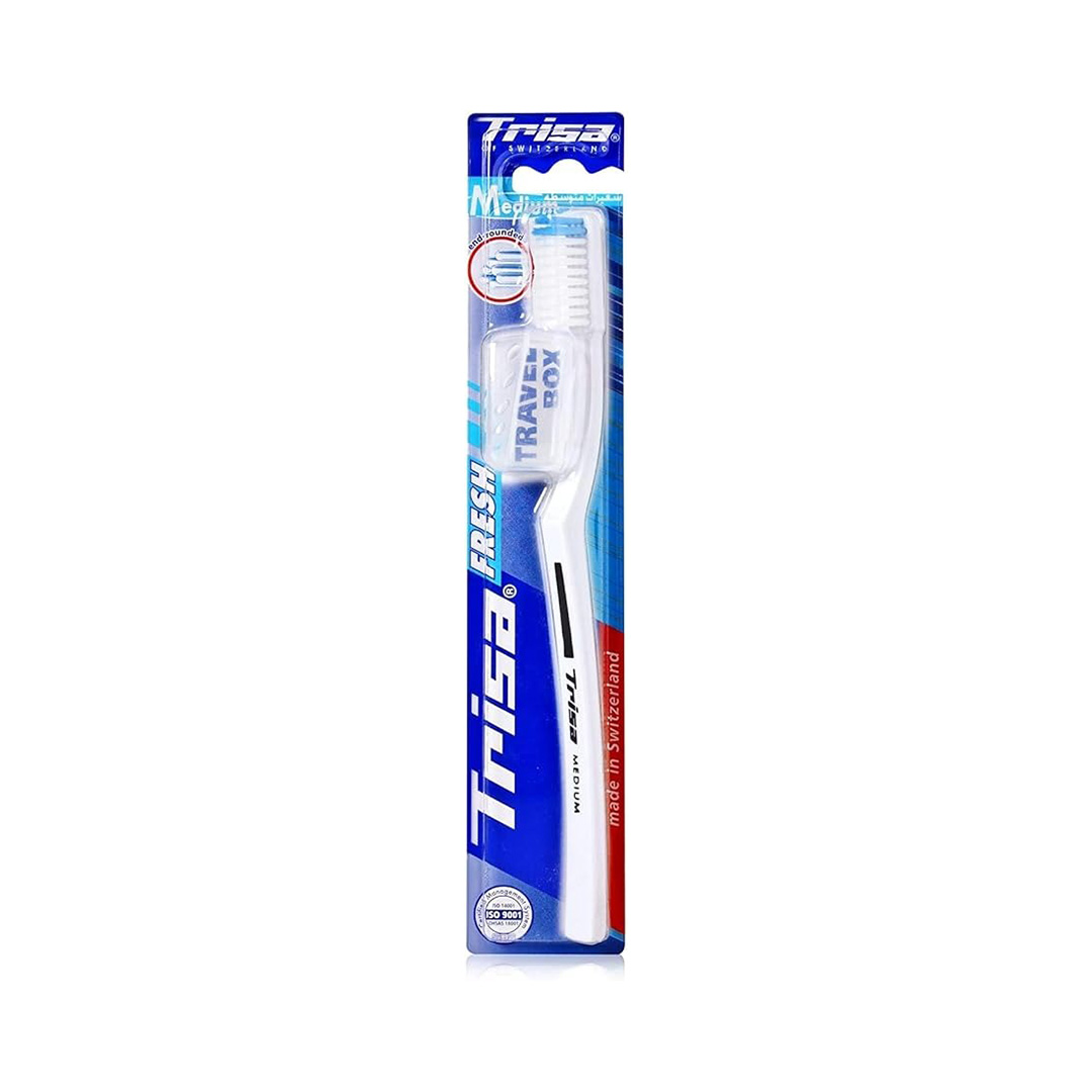 Trisha Fresh Brush
