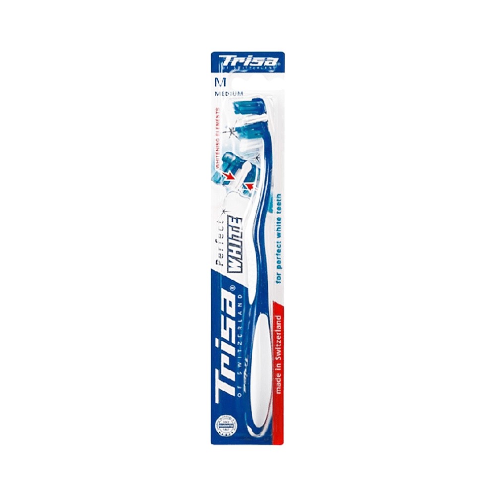 Trisha Fresh Brush-1
