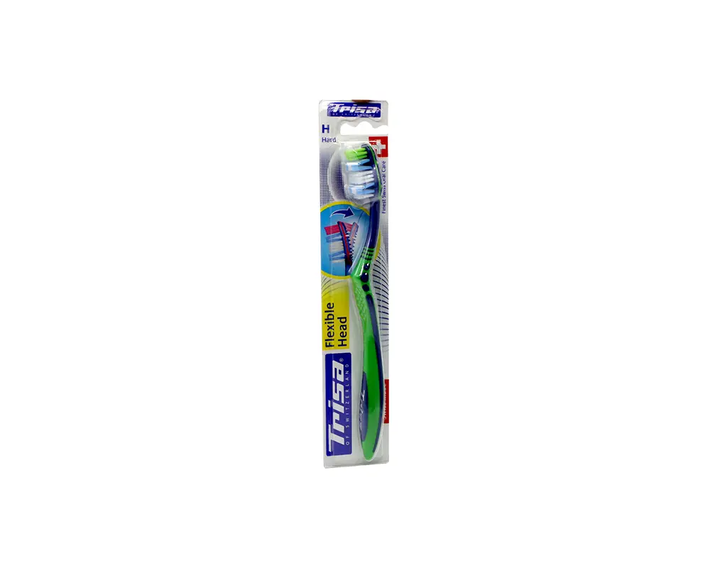 Trisha Fresh Brush-1