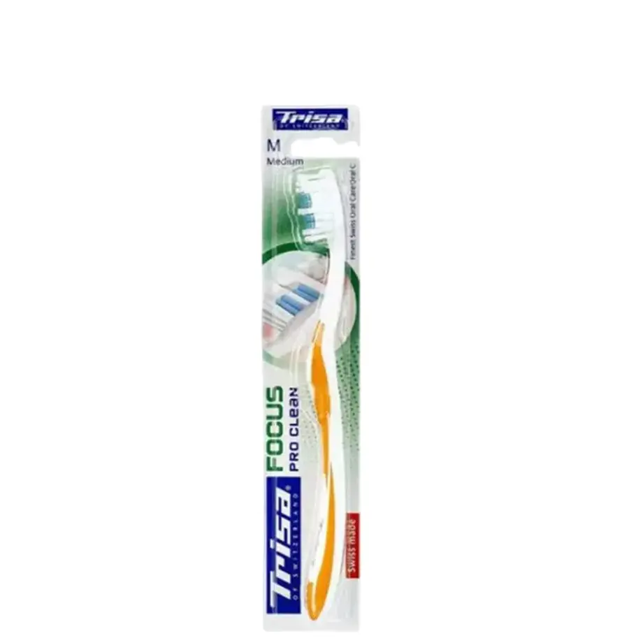Trisha Fresh Brush