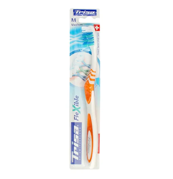 Trisha Fresh Brush
